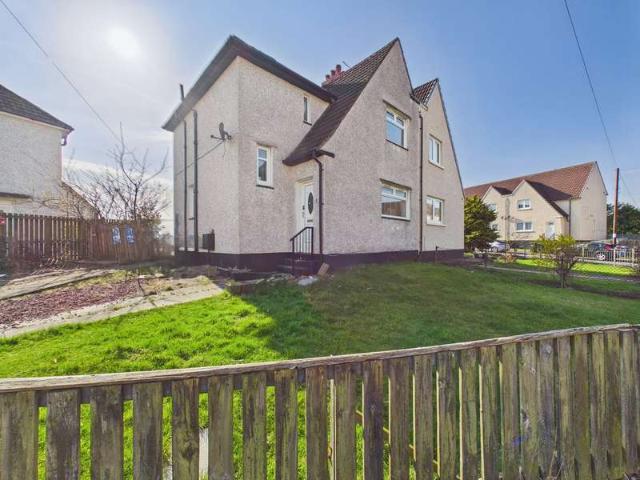 Farm for sale in Kilwinning, Scotland