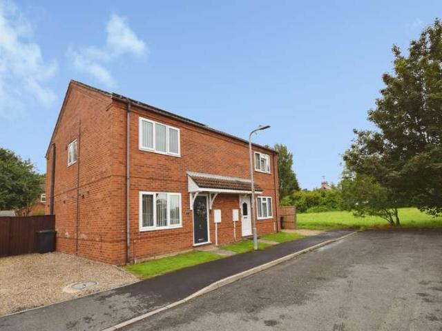 Farm for sale in Belleau, Lincolnshire