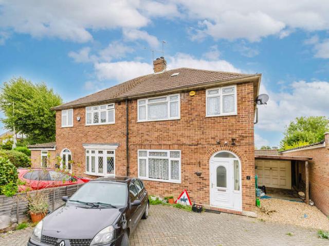 Farm for sale in Woodside, Watford