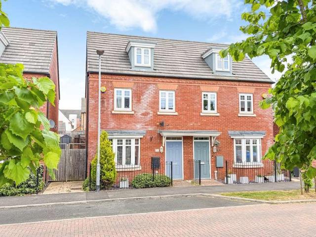 Farm for sale in Old Wolverton, Milton Keynes