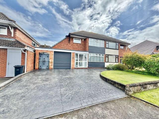 Farm for sale in Sedgley, West Midlands