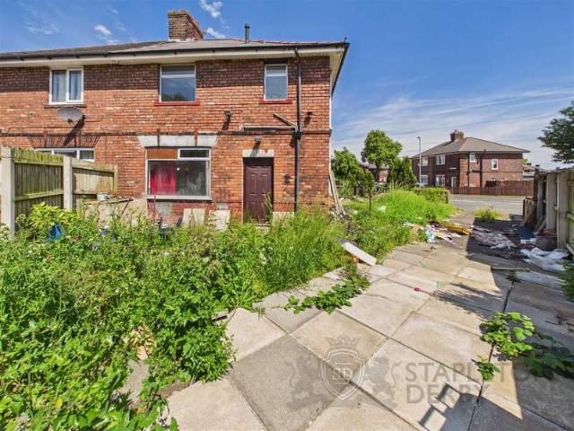 Farm for sale in New Bold, Earlestown