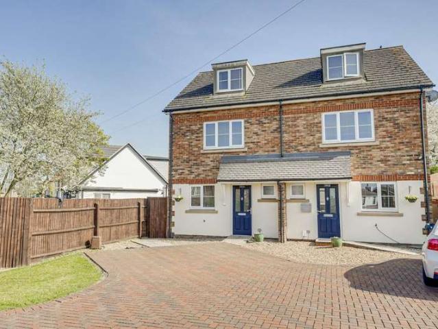 Farm for sale in Leighton-Linslade, Leighton Buzzard