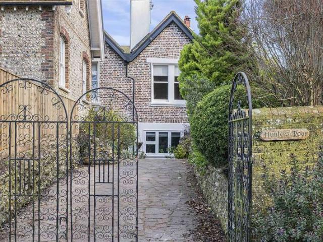 Farm for sale in Iford, East Sussex