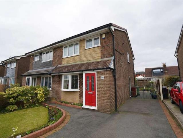 Farm for sale in Lee Bank, Greater Manchester