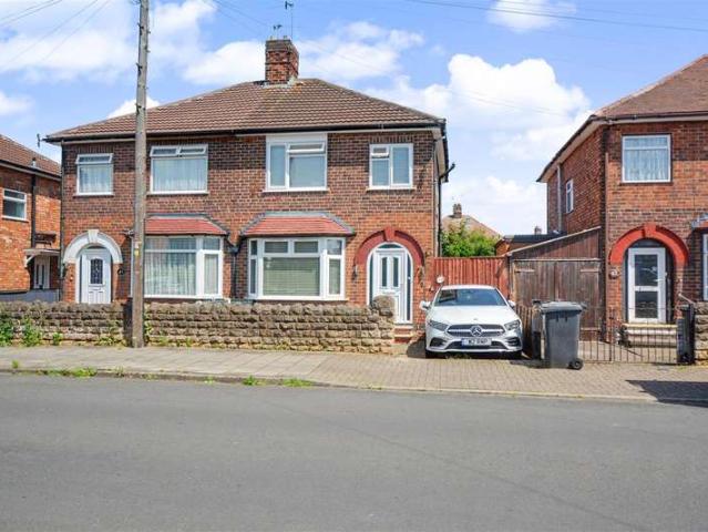Farm for sale in Attenborough, East Midlands