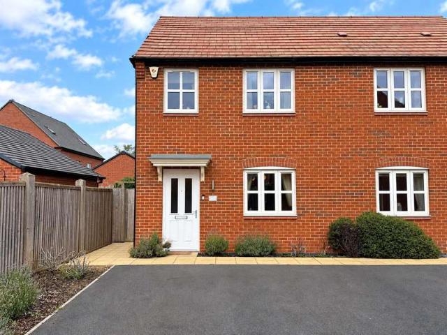 Farm for sale in Middlebeck, Newark and Sherwood