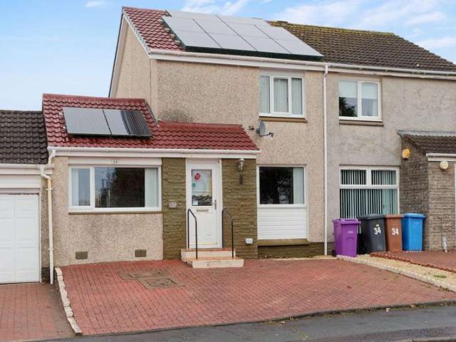 Farm for sale in Kilwinning, North Ayrshire