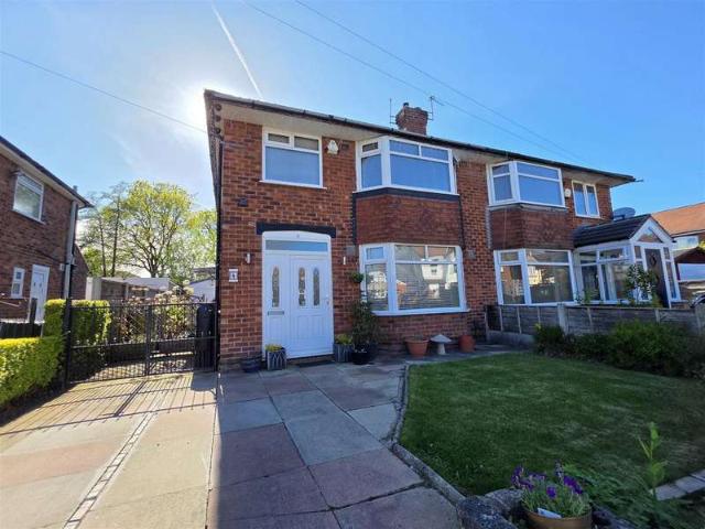 Farm for sale in Heald Green, Greater Manchester