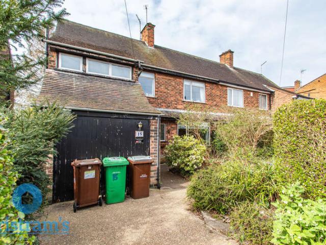 Farm for sale in Wollaton Vale, Haddon