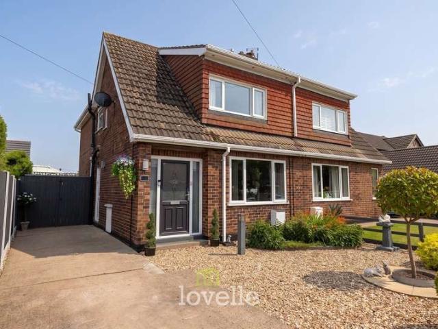 Farm for sale in Belleau, Lincolnshire