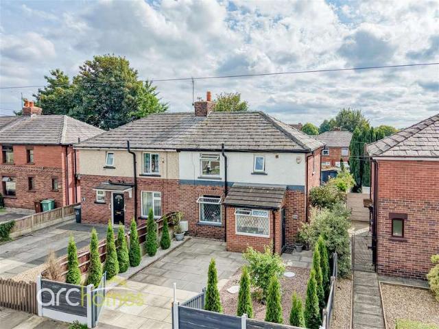 Farm for sale in Wigan, Greater Manchester