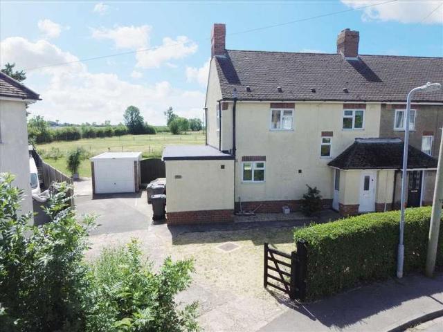 Farm for sale in Walcott, Ashby De La Launde