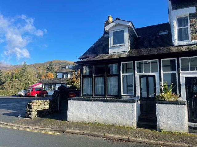 Farm for sale in Keswick