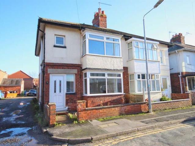 Farm for sale in Hornsea, East Riding Of Yorkshire