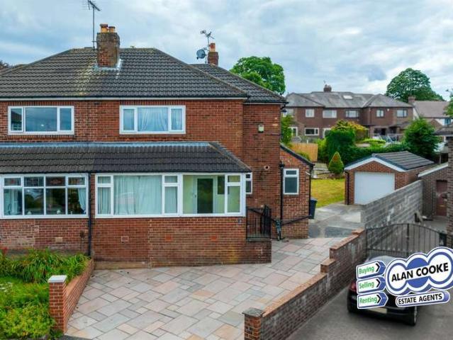 Farm for sale in Primley Park, Alwoodley