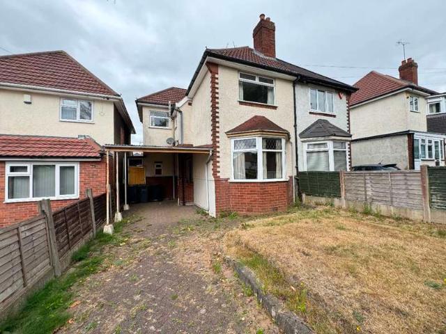 Farm for sale in West Midlands