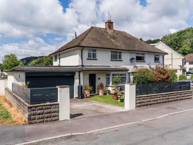 Farm for sale in Falcon Lodge, Wales