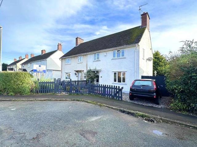 Farm for sale in Caldicot