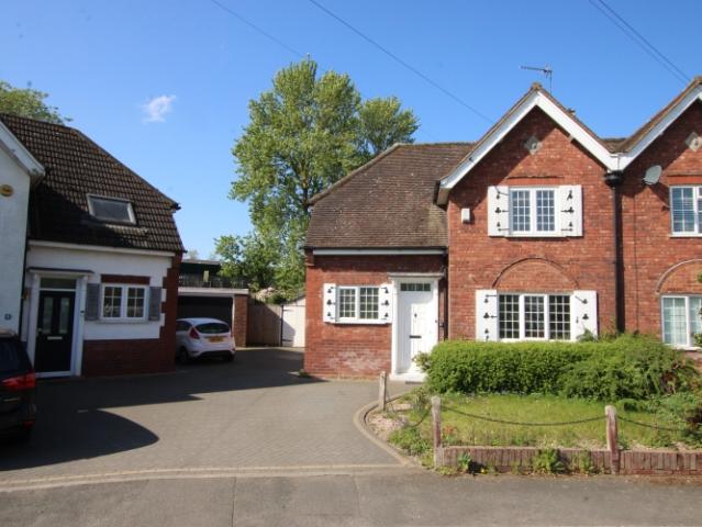 Apartment for rent in Leisure Village, Kettering