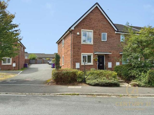 Farm for sale in Belle Vale, Liverpool