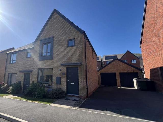 Farm for sale in Barnard's Green, Malvern Hills