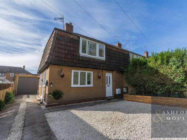 Farm for sale in Calverton CP, Gedling
