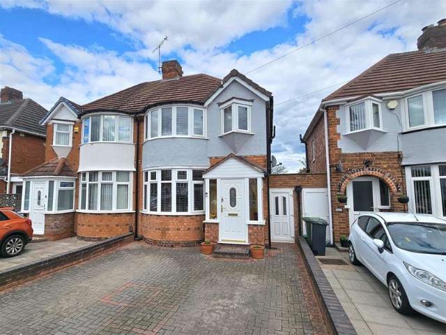 Farm for sale in Olton, West Midlands