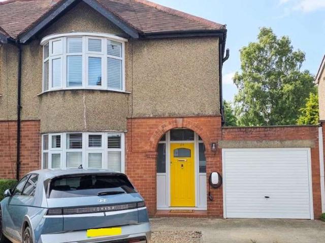 Farm for sale in Wolverton and Greenleys, Old Wolverton