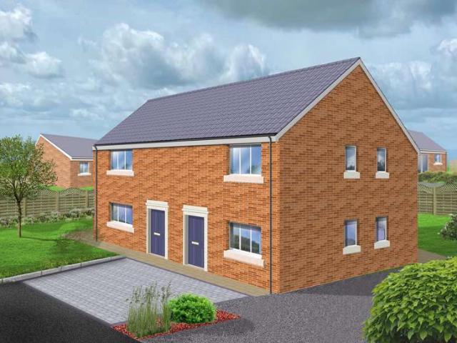 Farm for sale in Longtown