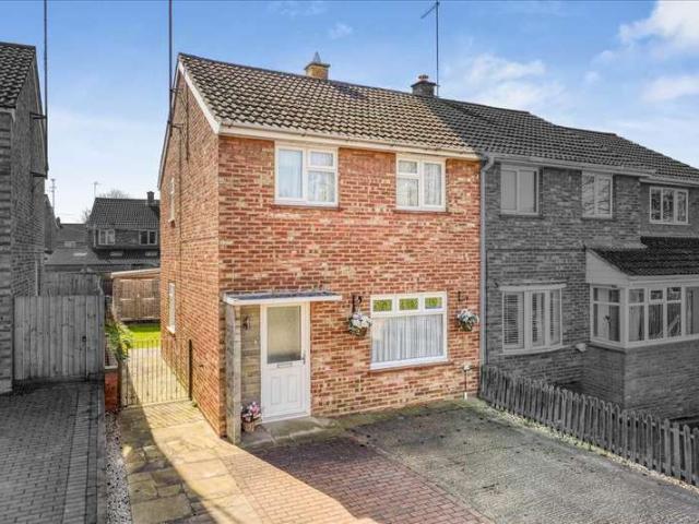 Farm for sale in Calverton End, Milton Keynes
