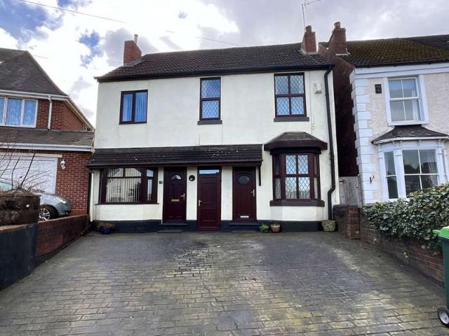 Farm for sale in Cradley Heath, West Midlands