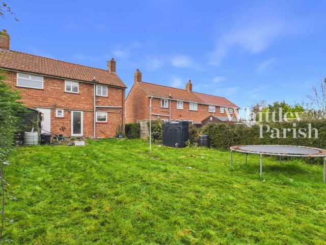 Farm for sale in Wacton, South Norfolk