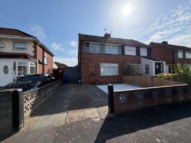 Farm for sale in Halewood, Knowsley