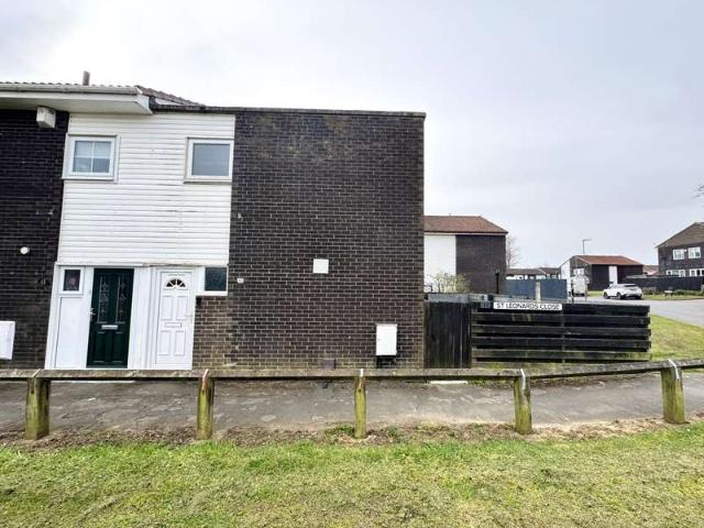 Farm for sale in Peterlee