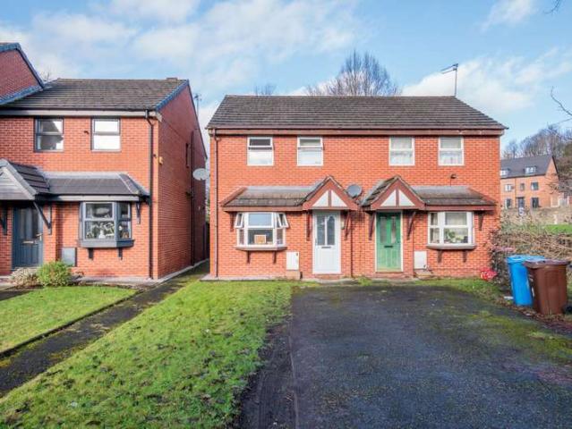 Farm for sale in Higher Broughton, Salford