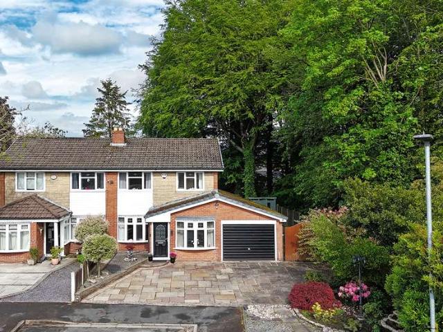 Farm for sale in Wigan, Greater Manchester