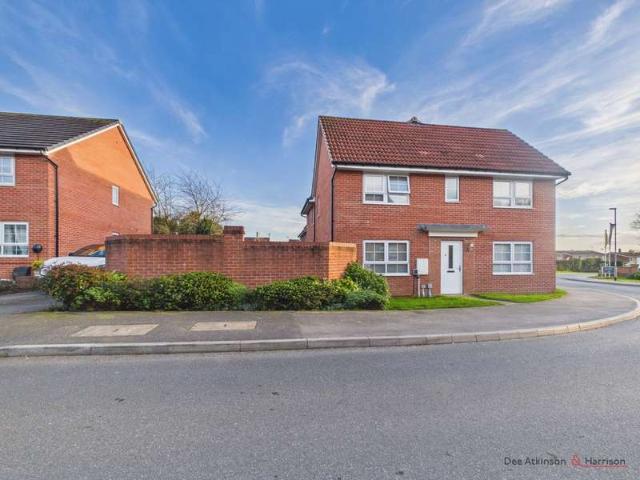 Farm for sale in Driffield, East Riding Of Yorkshire