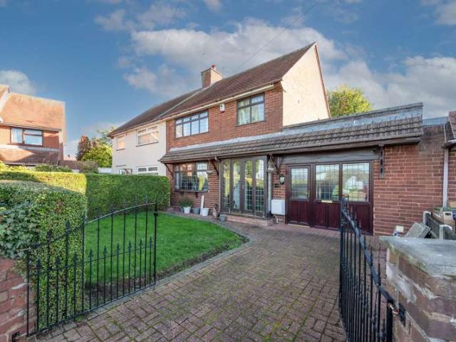 Farm for sale in Wednesfield, Wolverhampton