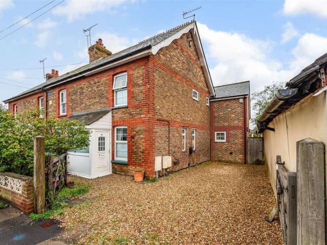 Farm for sale in Eastergate, Arun