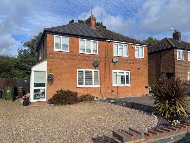 Farm for sale in Shirley, Solihull
