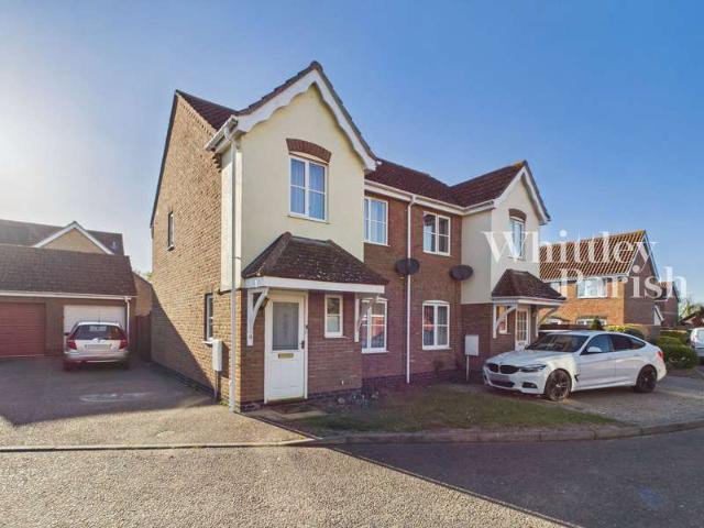 Farm for sale in Roydon, South Norfolk