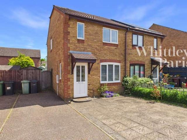 Farm for sale in Wacton, South Norfolk