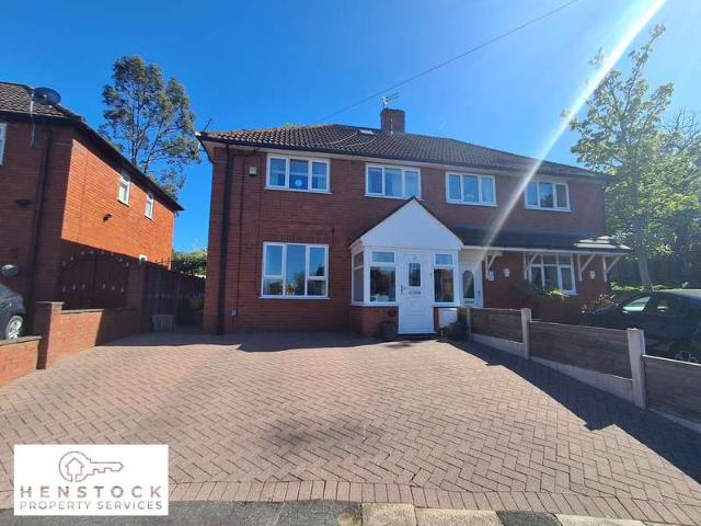 Farm for sale in Burnedge, Greater Manchester