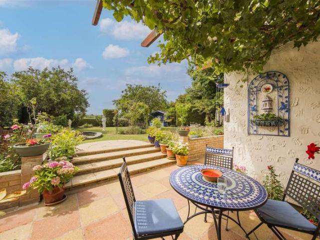 Farm for sale in Bourne Vale, Kent