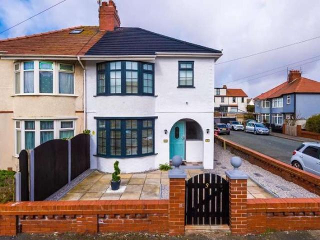 Farm for sale in Blackpool
