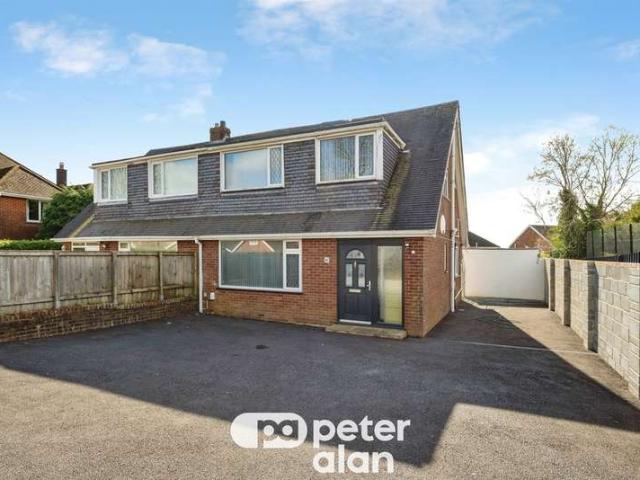 Farm for sale in Nangreaves, Wales