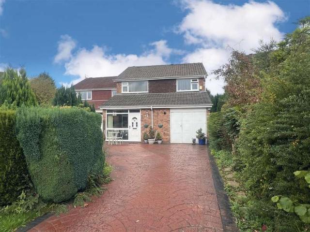 Farm for sale in Trafford Park, Greater Manchester