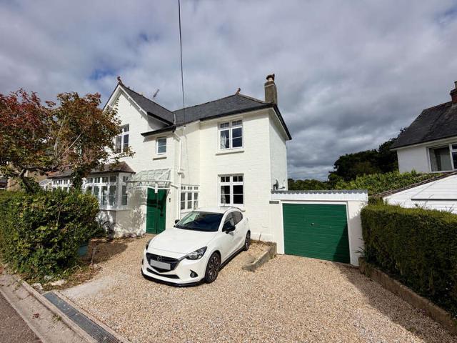 Farm for rent in Chudleigh, Teignbridge