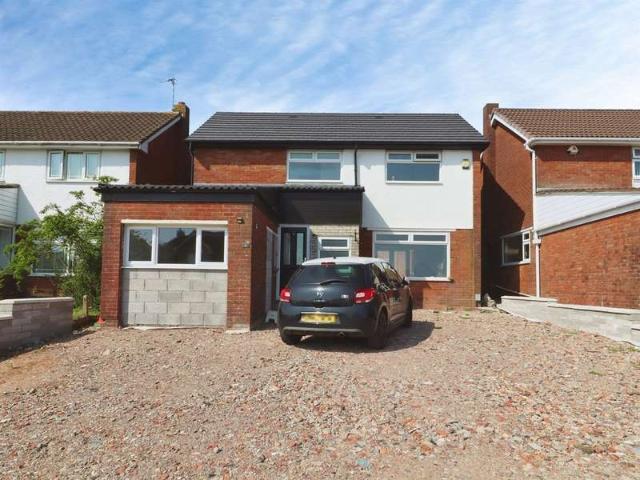 Farm for sale in Llandough